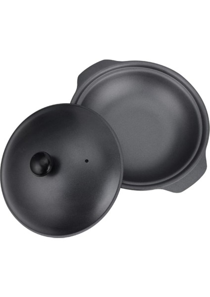 Fonksiyonlar Fırında Güveç Kızartmak Için Kullanılan Tava 20CM (Yurt Dışından)
