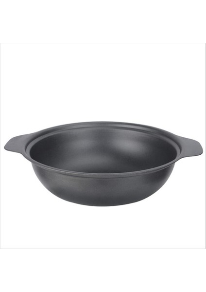 Fonksiyonlar Fırında Güveç Kızartmak Için Kullanılan Tava 20CM (Yurt Dışından)