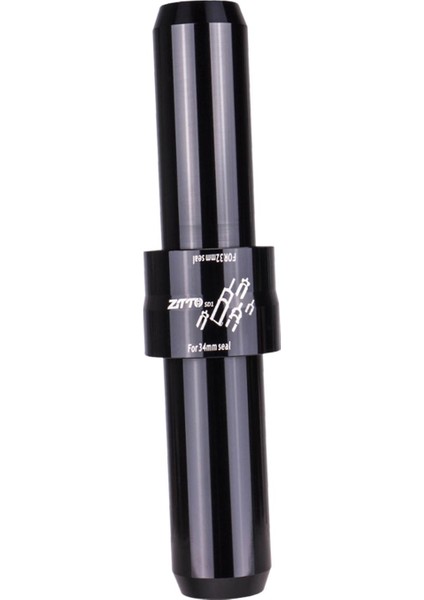 Çatal Yağ Keçesi Sürücü Burç Kurulum Ilavuzu Çatal Alt Bacak 32-34MM (Yurt Dışından)
