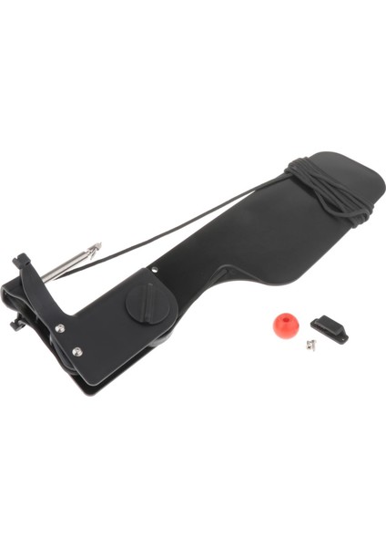 Kano Deniz Kayakları Balıkçı Teknesi Için Kano Tekne Dümeni Sabitleme Kayık Dümeni (Yurt Dışından) indirimleri