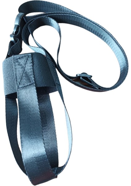 Su Şişesi Açık Yürüyüş Poşeti Su Şişesi Taşıyıcı Çanta (Yurt Dışından)