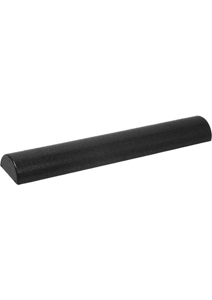 Yarım Yuvarlak Yoga Sütun Rulo Ekipmanları Kapalı Açık 90CM Için Egzersiz Yoga Blokları (Yurt Dışından)