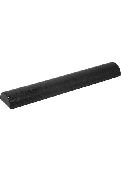 Yarım Yuvarlak Yoga Sütun Rulo Ekipmanları Kapalı Açık 90CM Için Egzersiz Yoga Blokları (Yurt Dışından)