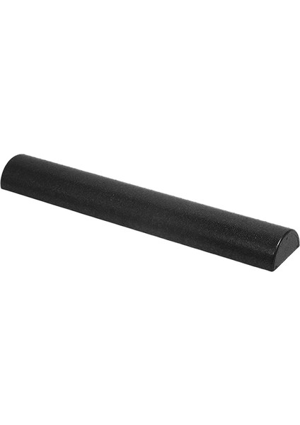 Yarım Yuvarlak Yoga Sütun Rulo Ekipmanları Kapalı Açık 90CM Için Egzersiz Yoga Blokları (Yurt Dışından)