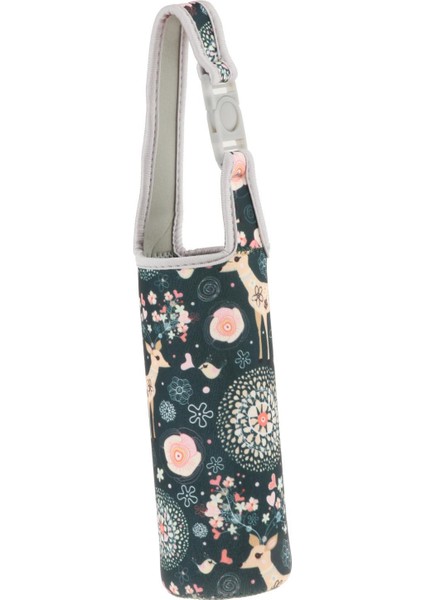 Su Şişılıfı Su Geçirmez Geçirmez Için Gezinti Sporu Yeşil (Yurt Dışından)