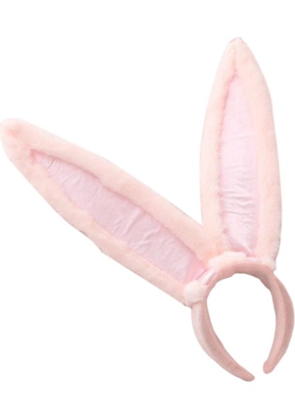 Pembesi Için Ş Tavşan Bandı Tüylü (Yurt Dışından) fiyatları