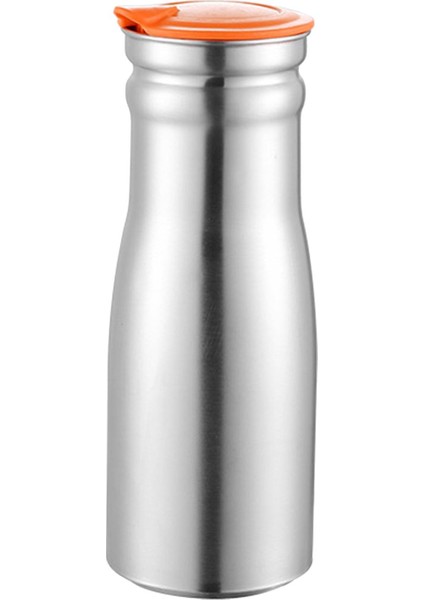 , Turuncu I Paslanmaz Çelik Ğuk Su Isıtıcısı (Yurt Dışından)