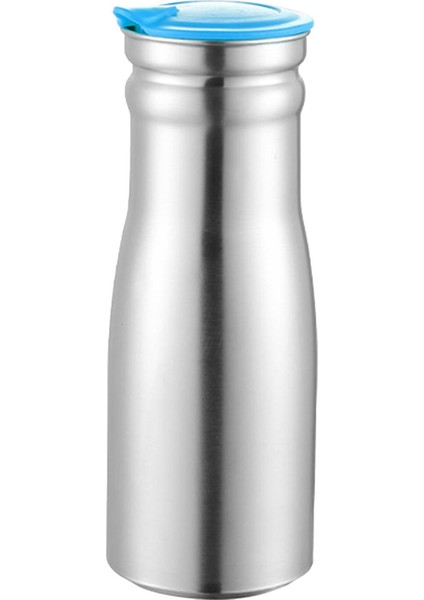 1l Yalıtımlı Su Isıtıcısı Paslanmaz Çelik Ğuk Su Isıtıcısı Su Sürahisi (Yurt Dışından)