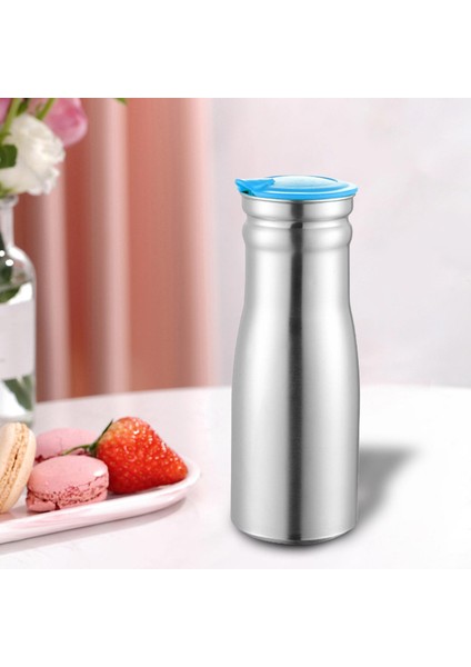 1l Yalıtımlı Su Isıtıcısı Paslanmaz Çelik Ğuk Su Isıtıcısı Su Sürahisi (Yurt Dışından) fiyatları