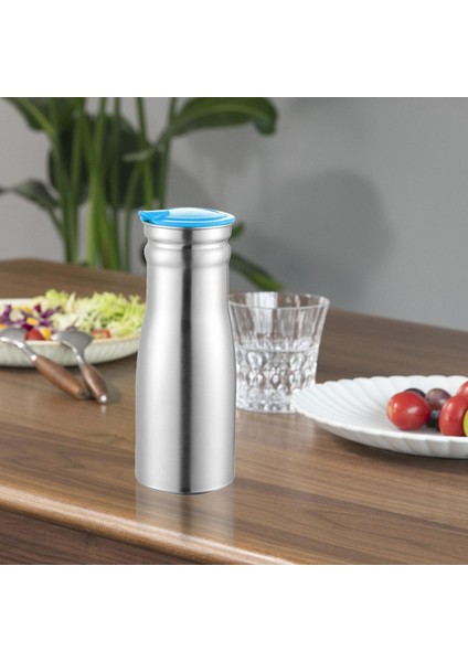 1l Yalıtımlı Su Isıtıcısı Paslanmaz Çelik Ğuk Su Isıtıcısı Su Sürahisi (Yurt Dışından) modelleri