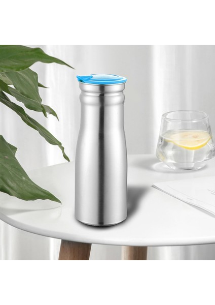 1l Yalıtımlı Su Isıtıcısı Paslanmaz Çelik Ğuk Su Isıtıcısı Su Sürahisi (Yurt Dışından) fırsatları