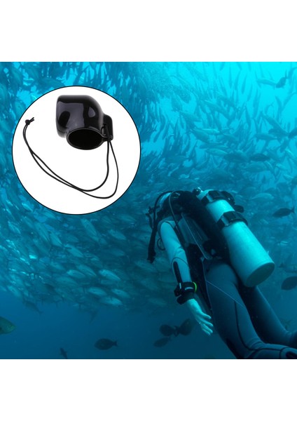 Dalış Tankı Sağlam Korozyon Önleyici Dişli Geçirmez (Yurt Dışından) fırsatları