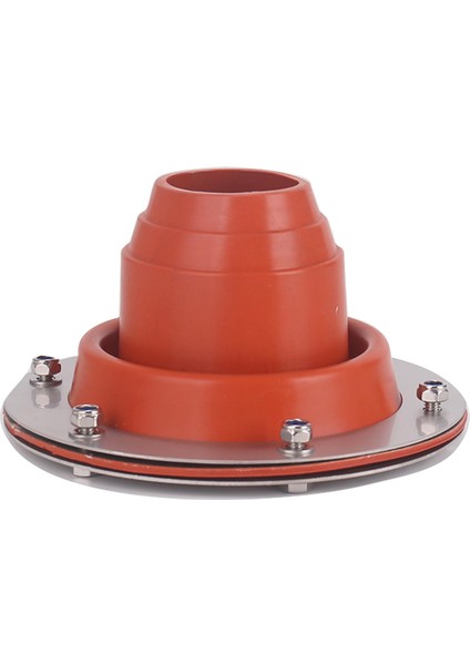 Sıcak Çadır Jack Firewood Fire Dayanıklı Anti-Scald Koruma 16X9CM (Yurt Dışından)