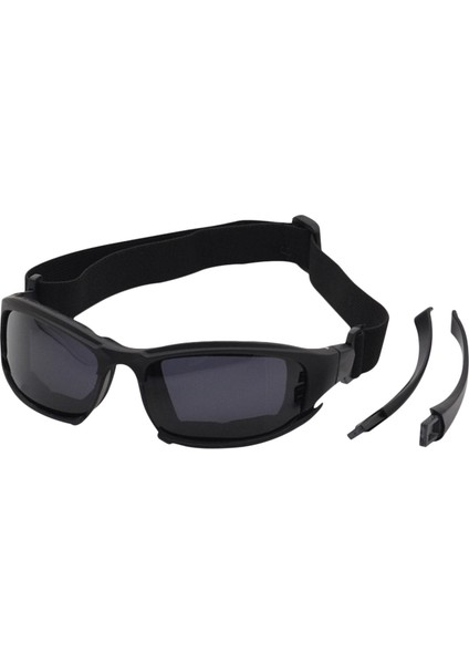 Spor Gözlükleri Goggles Bisiklet Yürüyüşü Için Rüzgar Geçirmez Bisiklet Gözlükleri (Yurt Dışından)