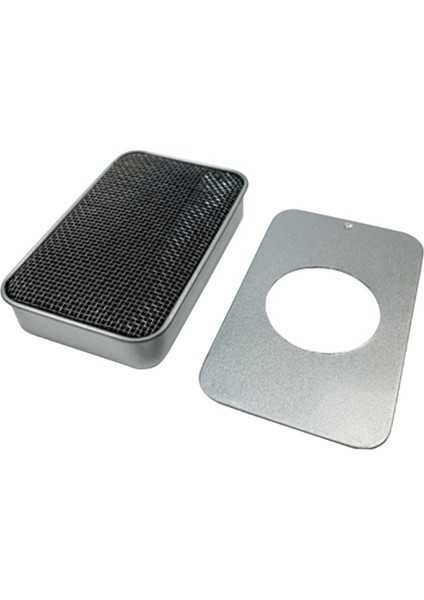 Barbekü Seyahat Kampı Için Mini Alkol Kampı Sobaları Piknik Aracı (Yurt Dışından) fiyatları