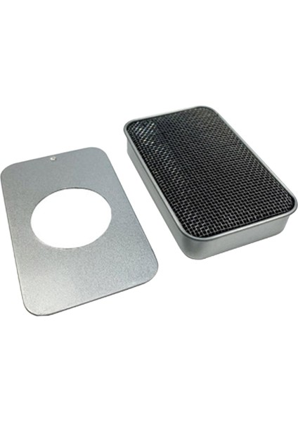 Barbekü Seyahat Kampı Için Mini Alkol Kampı Sobaları Piknik Aracı (Yurt Dışından) fırsatları