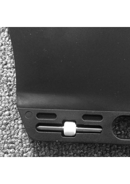 9" - Evrensel ve Dayanıklı - I Için Merkezi Black4 (Yurt Dışından) fiyatları