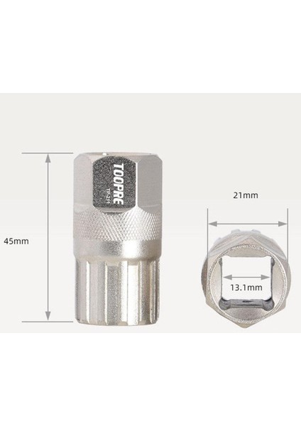 Mtb Freewheelı Kilitli Kol Ekipmanı (Yurt Dışından) modelleri