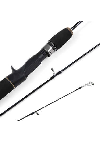 1.68M / 1.8m Hafif Karbon Fiber Döküm/iplik Olta Cazibesi (Yurt Dışından)