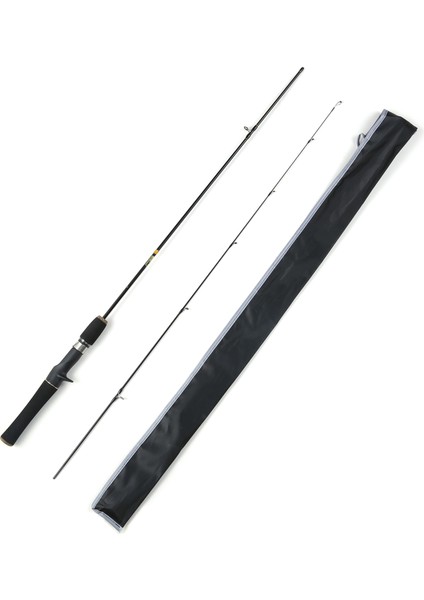 1.68M / 1.8m Hafif Karbon Fiber Döküm/iplik Olta Cazibesi (Yurt Dışından)