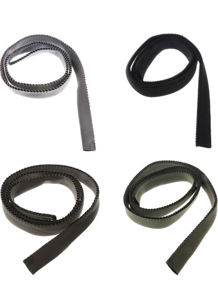 4 Içecek Tüpü Yalıı Hortum Kol Kamp 2mm (Yurt Dışından) fiyatları