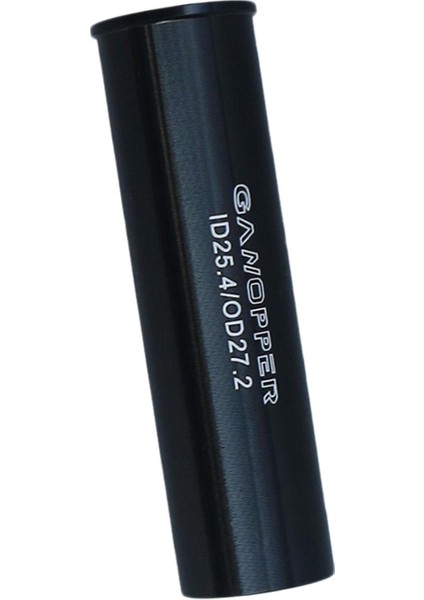 Strade Store Bisiklet Seatpost Shim Seat Kılıf, Dönüşüm, Adaptör 25.4 Ila 27.2 (Yurt Dışından)