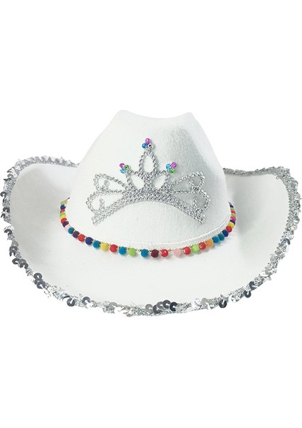 Ş Şı Parti Ş Tatiller Geniş Kenarlı (Yurt Dışından)