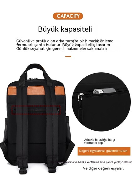 "sırtçantasıyeni Oxford Komaşeğlence Açıkhavasıyseyahat Sırtçantası" Büyük Kapasiteli Körörrenci Bilgisarçantası (Yurt Dışından) fırsatları