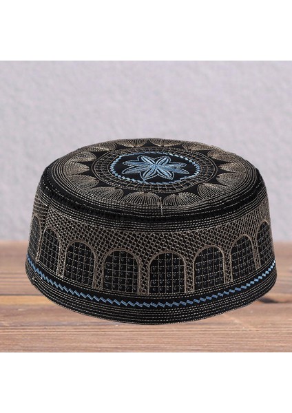 Alabilen Şı Kafatası Türk Topi Hediye (Yurt Dışından) fiyatları