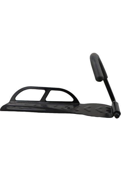 Elektrikli Scooter Metal Kanca Duvar Depolama Kanca Xiaomi Scooter Duvar Tutucu Aksesuarları (Yurt Dışından)