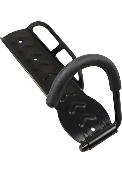 Elektrikli Scooter Metal Kanca Duvar Depolama Kanca Xiaomi Scooter Duvar Tutucu Aksesuarları (Yurt Dışından)