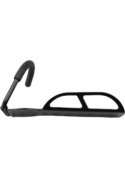 Elektrikli Scooter Metal Kanca Duvar Depolama Kanca Xiaomi Scooter Duvar Tutucu Aksesuarları (Yurt Dışından)
