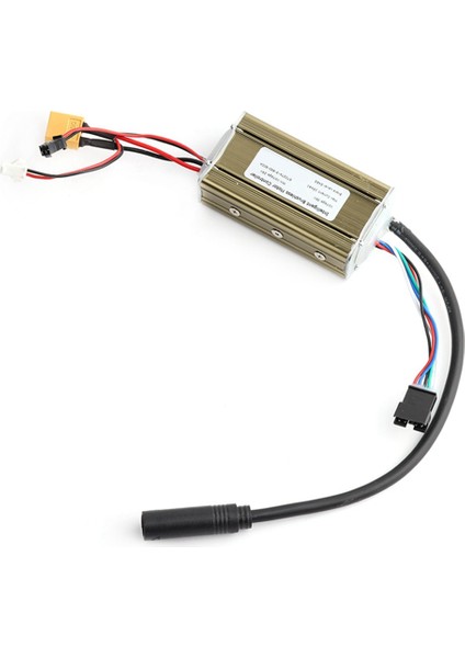 S1 S2 S3 Kurulu Denetleyici Elektrikli Scooter Dashboard Anakart Sürücüsü 36V Kaykay Için (Yurt Dışından)