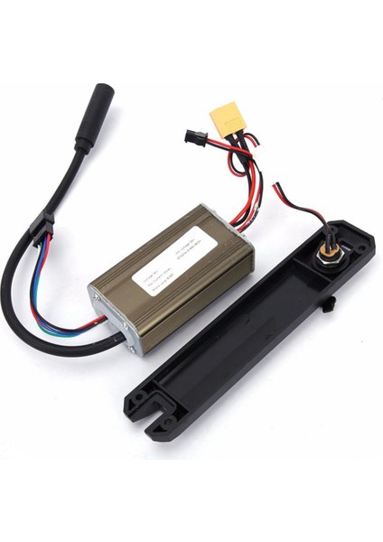 S1 S2 S3 Kurulu Denetleyici Elektrikli Scooter Dashboard Anakart Sürücüsü 36V Kaykay Için (Yurt Dışından)