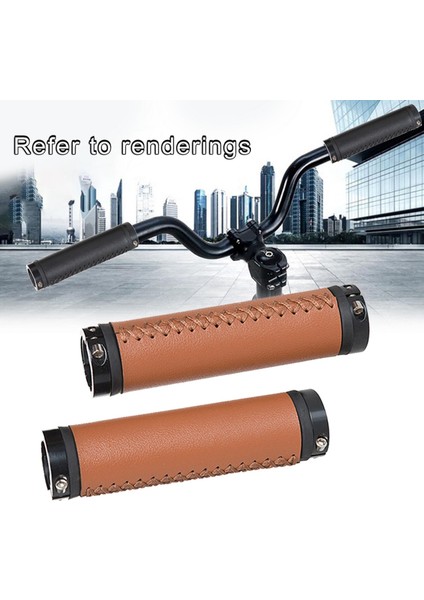 Darbeye Dayanıklı Tutma Çubuğu 22,2mm Kollu Turuncu (Yurt Dışından) fırsatları