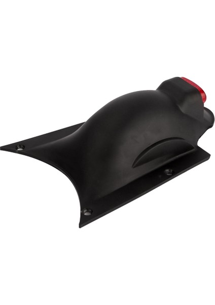 Elektrikli Scooter Arka Çamurluk Kugoo M2 Elektrikli Scooter Parçaları Koruma Çamurluk Arka Lambası Aksesuarları (Yurt Dışından) modelleri