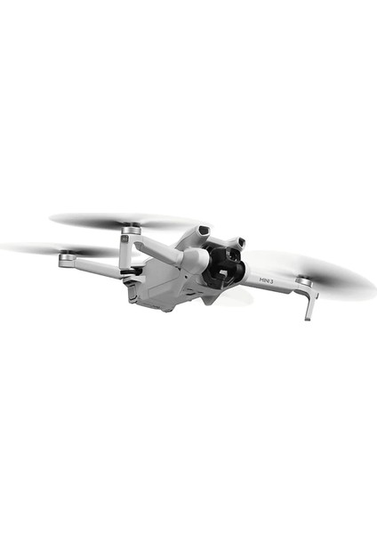 Rc Mini 3 Fly More Combo Drone