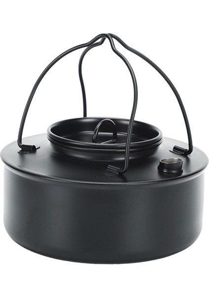 Açık Çay Kahve Tenceresi Çaydan Tepe Tencere Kampı Balıkçılık Için Kum Ket Izle 0.9l 14.5X6CM (Yurt Dışından) modelleri
