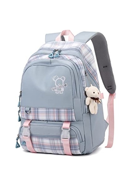 Ilkokul Öğrencileri Için Sırt Çantası Çocuk Okul Çantası Çocuk Sırt Çantası (Yurt Dışından)