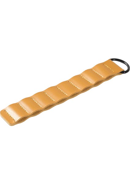 Taşınabilir Çadır Kazıkları Organizatör Dayanıklı Kompakt 6-10MM Mandal Gezileri Için 8 Delik Sarı Kahverengi (Yurt Dışından)