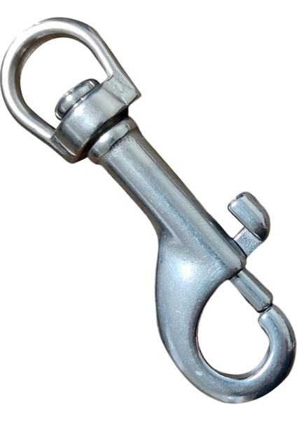 Sınıfı 316 Paslanmaz Çelik Dalış Için Dööz Çıtçıı 6,5 cm (Yurt Dışından) fiyatları