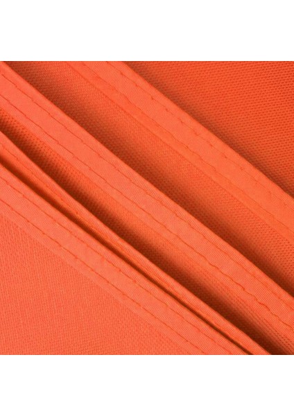 Gazebo Üst Yedek Çadıınak Su Geçirmez Turuncu (Yurt Dışından) fırsatları