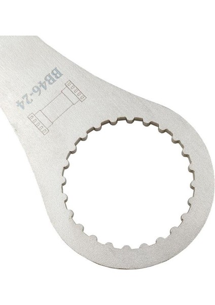 Altücü Altı Kurulum Çıkarmaı 46MM (Yurt Dışından) fırsatları