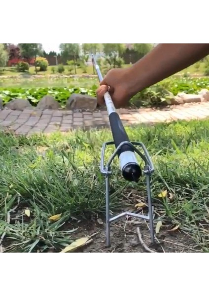 Olta Kamışı Yer Standı Çubuk Raf Çubuk Kutup (Yurt Dışından) indirimleri