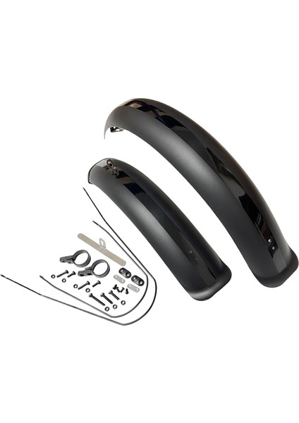 Çamurluğu Ön Bileşğ Için Taşınabilir (Yurt Dışından) fırsatları