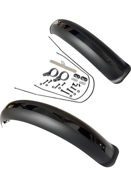 Çamurluğu Ön Bileşğ Için Taşınabilir (Yurt Dışından) indirimleri