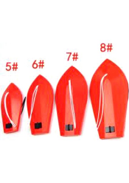 Balıkçılık Trolling Kurulu Planya Dalış Tahtası K-Tipi Balıkçılık Deniz Balıkçı Teknesi Yapay Yem Trolling Kurulu Balıkçılık Araçları-5 (Yurt Dışından) fırsatları