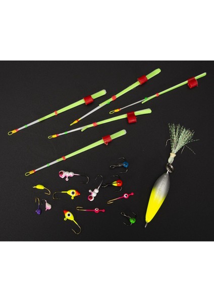 Buz Olta ile Olta Iğnesi Yüksek Karbon Çelik Balıkçılık Kanca Balıkçılık Kiti Hatları Mini Balıkçılık Kış Buz Balıkçılık Kanca (Yurt Dışından) modelleri