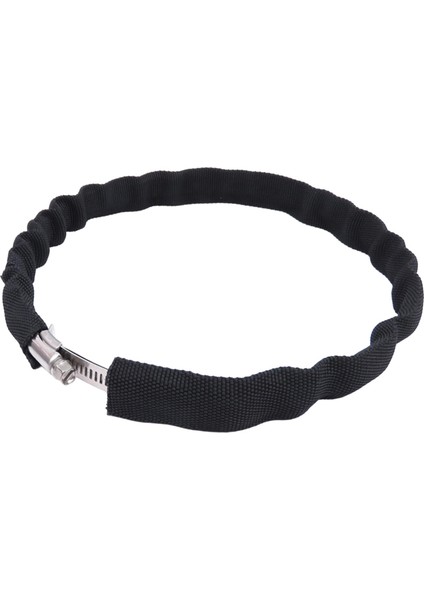 Tüplü Dalış Tankı Çemberi Yana Monteli Çelik Halkalar Silindir Çemberi 12L Için Ayarlanabilir Bant (Yurt Dışından) fırsatları