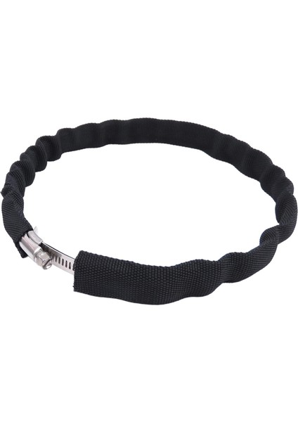 Tüplü Dalış Tankı Çemberi Yana Monteli Çelik Halkalar Silindir Çemberi 12L Için Ayarlanabilir Bant (Yurt Dışından) indirimleri